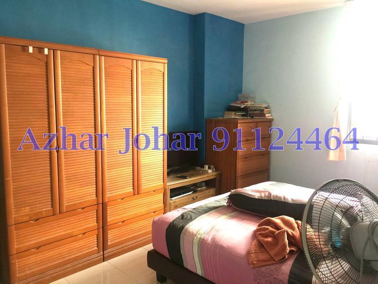 Blk 357B Admiralty Drive (Sembawang), HDB 4 Rooms #128795482